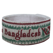 Jute Friendship Band